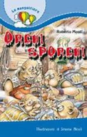 ORCHI SPORCHI